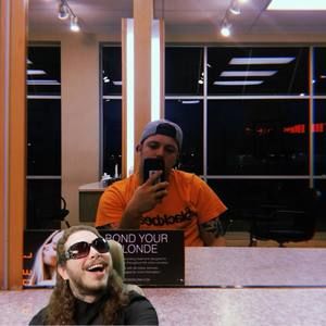 Meet your Posher, Austin